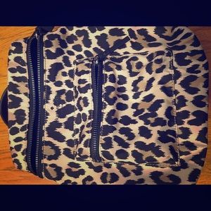 Kate spade That’s the spirit convertible backpack